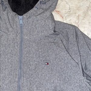 Tommy Hilfiger Winter Jacket